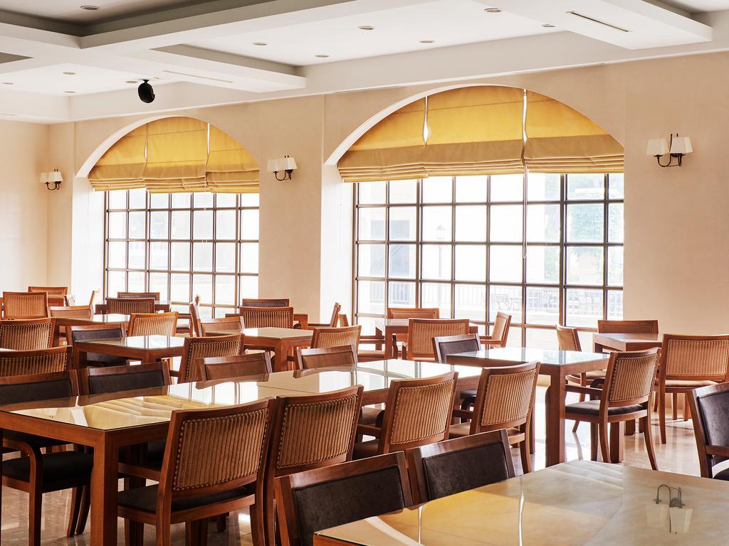 The Suites Hotel Naksan Yangyang Exterior photo